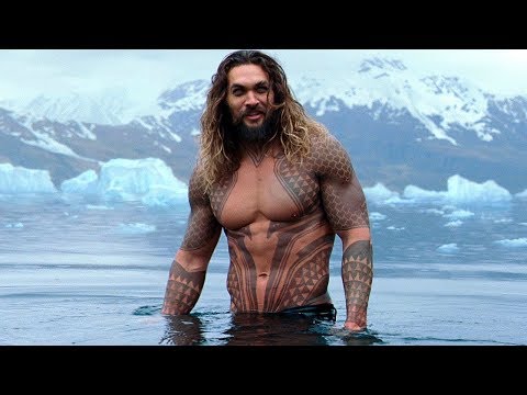 Batman Meets Aquaman Scene - Justice League (2017) Movie CLIP HD