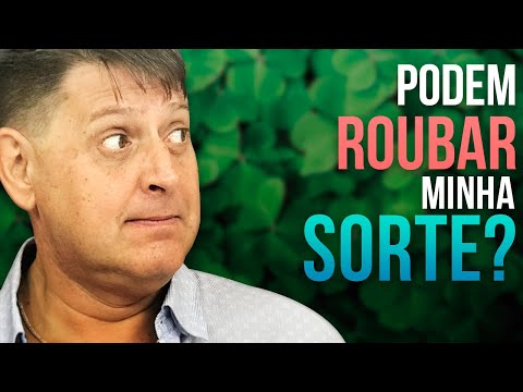 PTD nº 449 - Cuidado que podem roubar sua sorte!