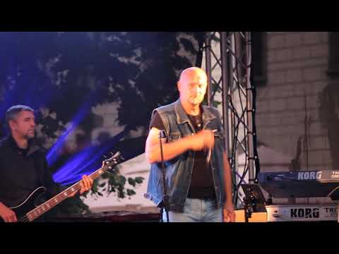 Perpetum Jiřího Schelingera - 8.8.2021