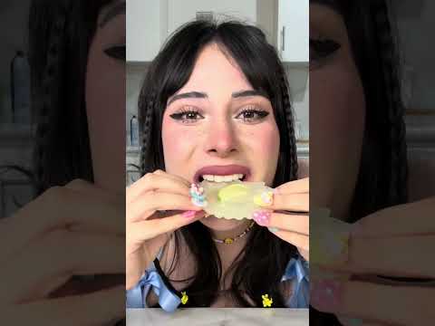 Resultado de las galletas de hielo