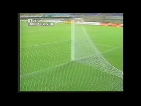 Goiás 3 x 1 Juventude - Campeonato Brasileiro 2007