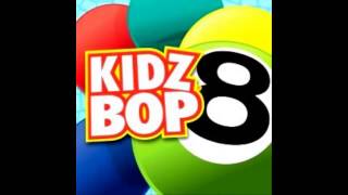 Kidz Bop Kids: Let Me Go