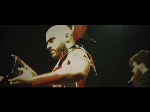 HOG HI7 Matt Travis vs Evander James vs Mantequilla Triple Threat  Highlight