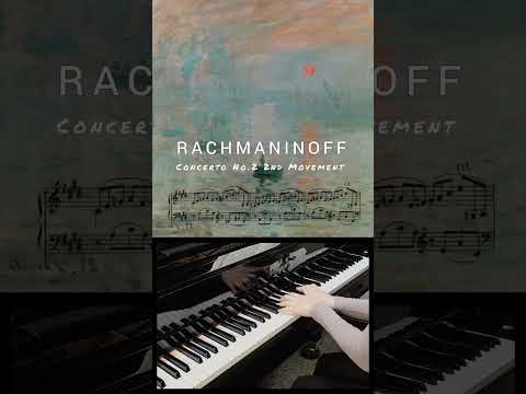 Piano Concerto No.2, Op.18 (Rachmaninoff, Sergei)