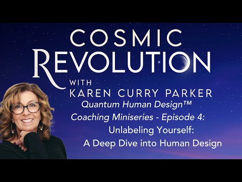 Unlabeling Yourself: A Deep Dive into Human Design