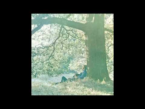 Yoko Ono/Plastic Ono Band (1970) Full Album