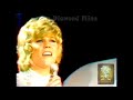 Anne Murray ~ "Fire and Rain" ( James Taylor ) 1971 Live!