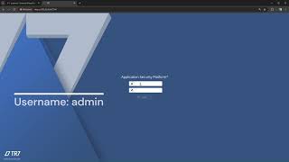 How to Install Virtual TR7 on Proxmox