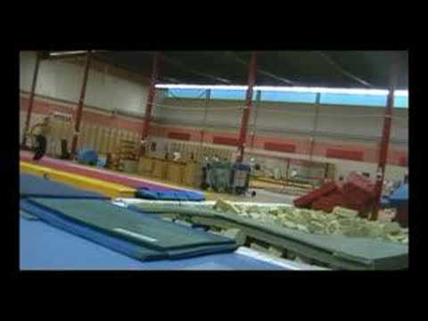 Erik Training Sampler 24 august