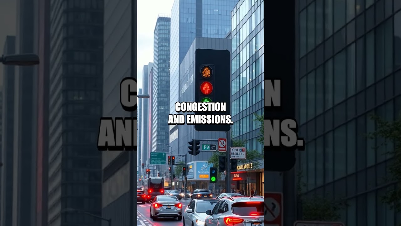 The Future of AI in Shaping Sustainable Cities