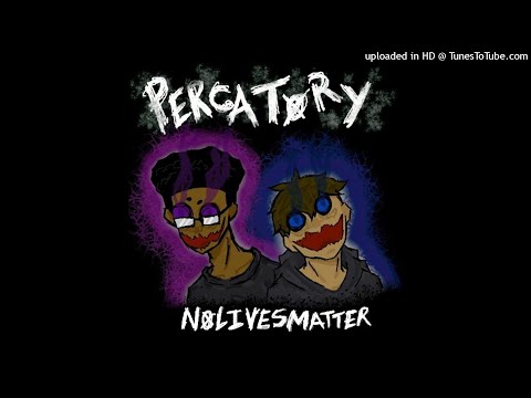 D!E PERRY X COREY - PERCATORY