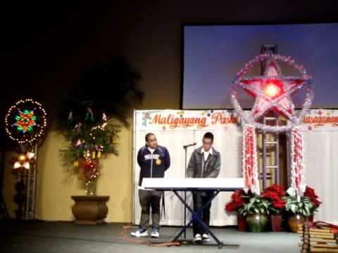 PAROL FESTIVAL San Diego, CA Dec 4 2010,  018.MPG