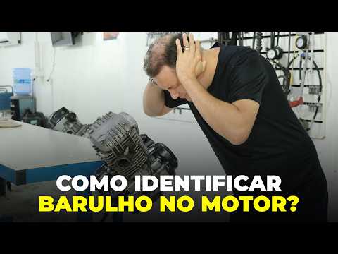 How to identify engine noise! ​​[LEARN NOW]
