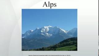 Alps
