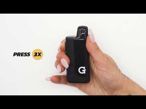 How To Use: G Pen Hydout