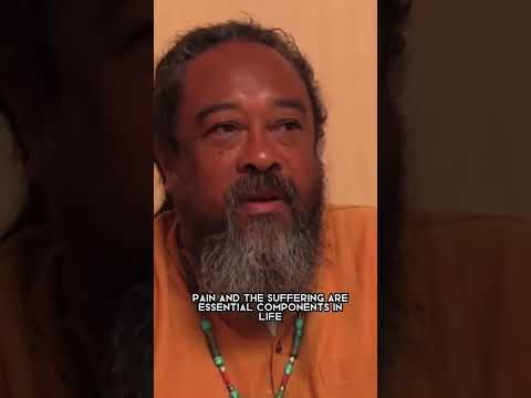 Why are Spiritual Awakenings Painful? | Mooji #spirituality