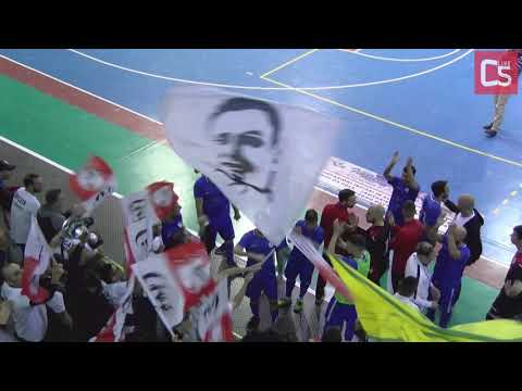 Finale Final Four C2: Eur Massimo - La Pisana, highlights