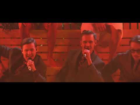 Performance of 'Bara Bada Bastu' by KAJ in the music video