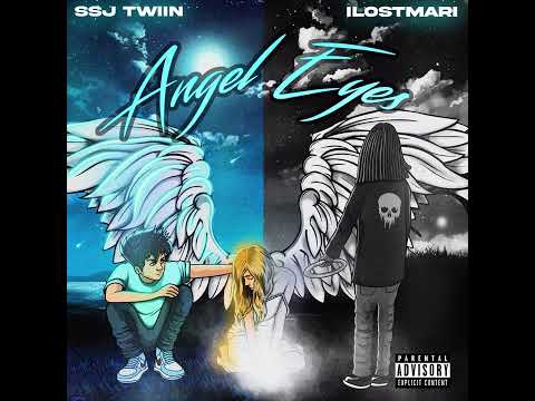 SSJ Twiin - Angel Eyes (Ft. iLOSTMARI)