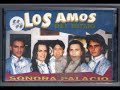Sonora Palacio La Fuerza Del Corazón Aldo Martinez
