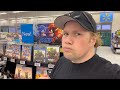 Blu Ray Dvd Tuesday Shopping 4 22 25 My Blu Ray Collection Series