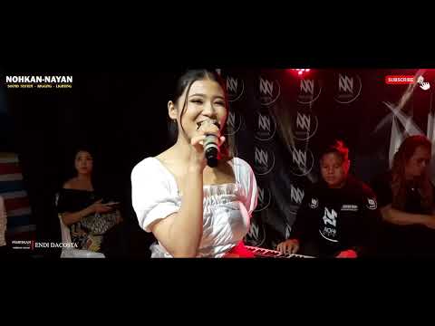 Sanggup Begadai Nyawa || Cover Indah || Jerora I