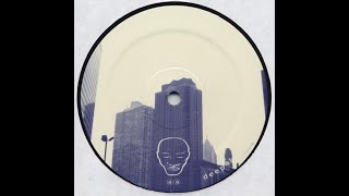 Utterance - Grant Me Utterance (Darand Land's Deep Pain Dub) (2000)
