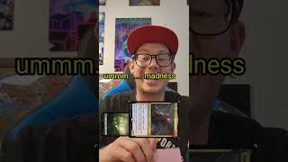bring back my lotus!!! #mtgnt #magicthegatheringcommunity #mtgone #mtg #cardgame #edh #mtgdecks