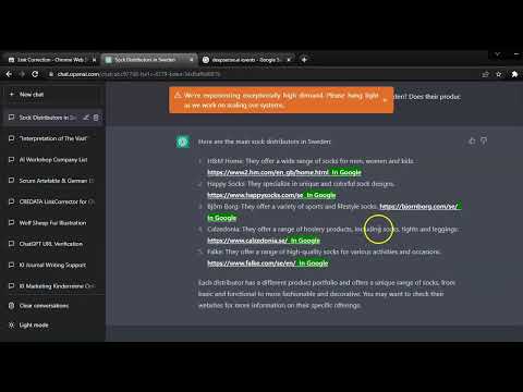 Item video thumbnail