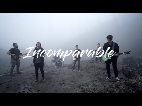 Ciudad en lo Alto - Incomparable (VIDEOCLIP Oficial)