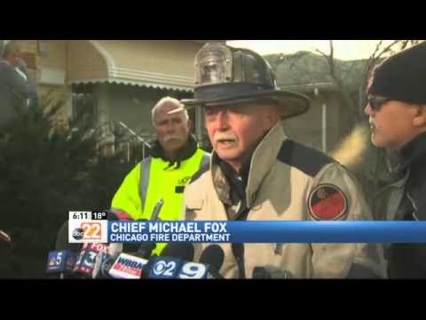 Pilot Killed, Couple Unharmed When Plane Crash