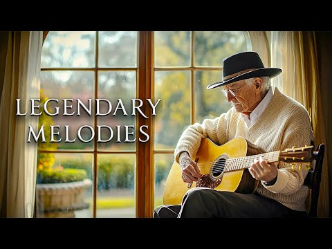 The Best Instrumental Music In The World, Never Boring To Listen To - Top Romantic Guitar Music #13