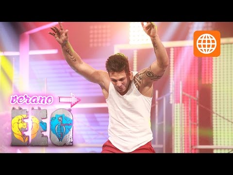 EEG 10-02-2016 parte 3/5 - Onceava Temporada