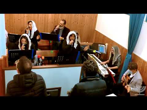 Culto Giovedì 15/04/2021 - Chiesa Evangelica Ganzirri