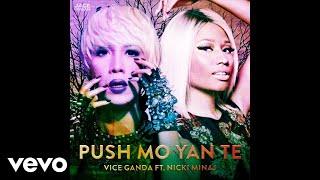 Vice Ganda - Push Mo Yan Te (ft. Nicki Minaj) [Remix]