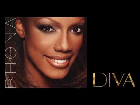 Rhona - Satisfied (2001)