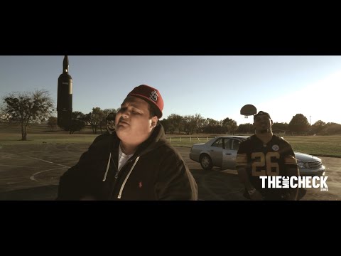 Spawndoo - Mic Check | The Mic Check Series Ep. 3