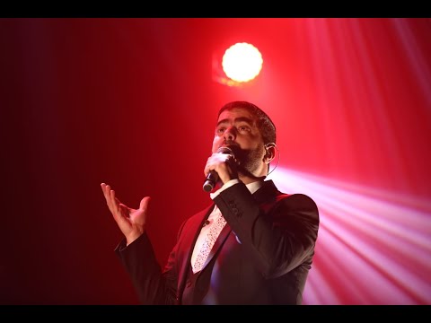 אלי הרצליך - המנגן / הרצליך 2 מופע השקה | Eli Herzlich - HaMenagen / Herzlich 2 Release Show