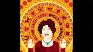 Alison Faith Levy - Like A Spinning Top (World Of Wonder 2012)