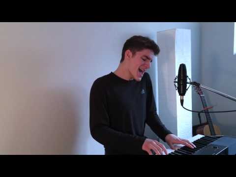 Demi Lovato - Stone Cold (Ryland James Cover)