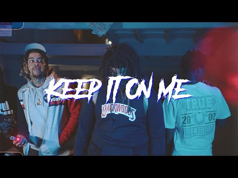 Choppp- Keep It On Me Dir. By @ShmurdaProduction