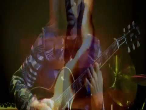 Light My Fire - Ian Gillan, Rick Wakeman & Steve Howe