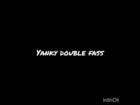 Yanky & Wenn Vibes Double Fass Dj Loic