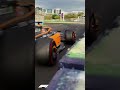 The True Speed of an F1 Car #Shorts