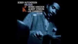 'Til Then - Bobby Hutcherson