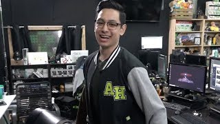 Alfredo Diaz: Best of The Sauce - Part 2