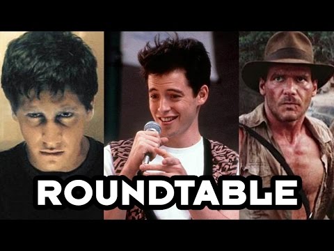 Superheroes That Aren't Technically Superheroes - CineFix Roundtable