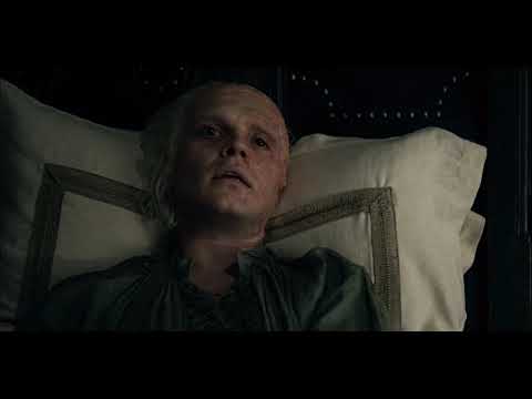 Larys reveals his plan to Aegon | House of The Dragon S2E8