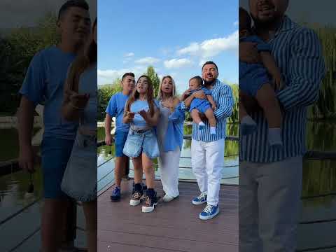 Rahman Family - “Mehribanim”