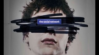Trent Reznor and Atticus Ross - In the Hall of the Mountain King Social Network